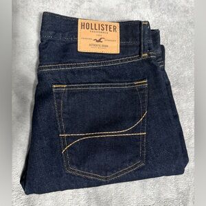 Hollister Men's Skinny Jeans
